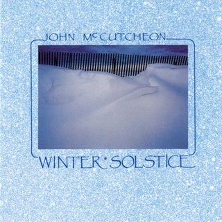 John Mccutcheon- Winter Solstice (CD)