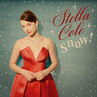Stella Cole- Snow