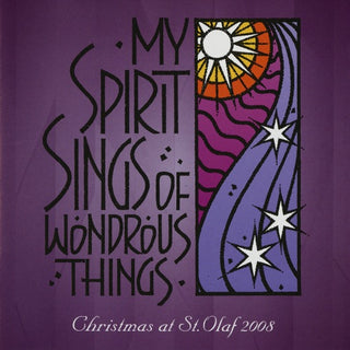 Various Artists- Spirit Sings of Wondrous Thing