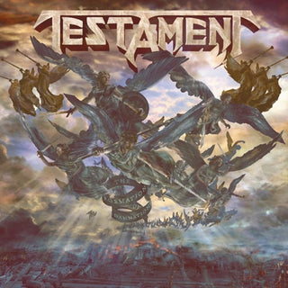 Testament- Formation Of Damnation [Import] (CD)