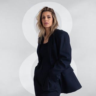 Brooke Ligertwood- EIGHT (PREORDER)