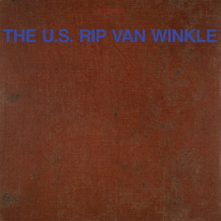 U.S. Rip Van Winkle- U.S. Rip Van Winkle (CD)