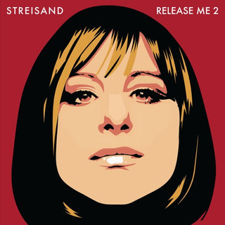Barbra Streisand- Release Me 2