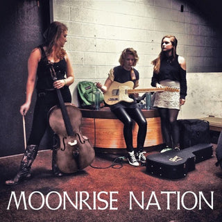 Moonrise Nation- Moonrise Nation
