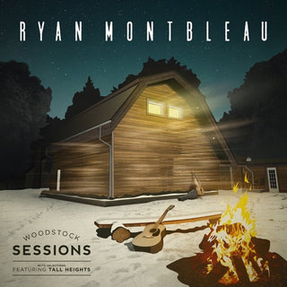 Ryan Montbleau- Woodstock Sessions