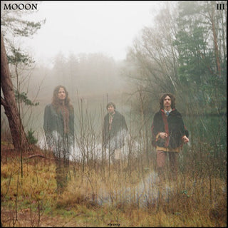 Mooon- III