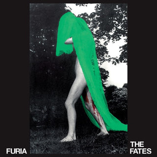 The Fates- Furia (Vinyl)