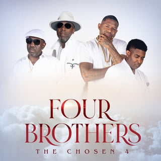 Chosen 4- Four Brothers