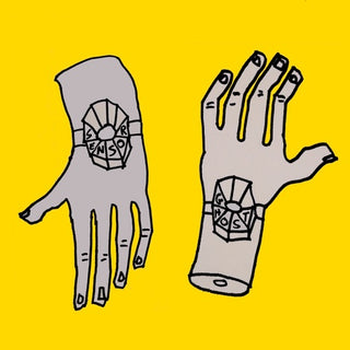 Sensor Ghost- 3 Songs