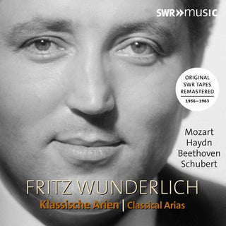 Classical Arias / Various- Vocal Works