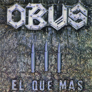 Obus- El Que Mas