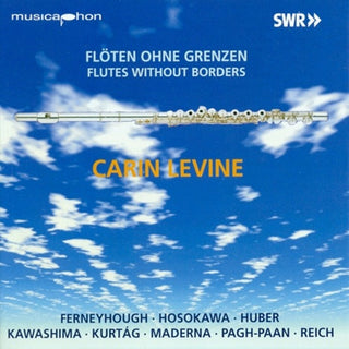 Studio Nedelschev- Flutes Without Borders