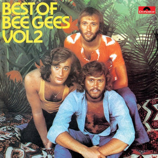 Bee Gees- Best Of Bee Gees 2 (CD)