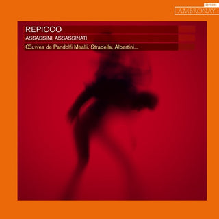 Repicco- Assassini, Assassinati