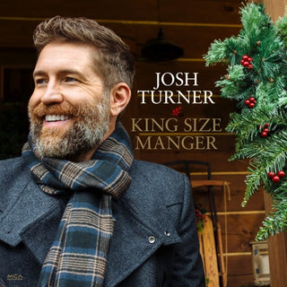 Josh Turner- King Size Manger
