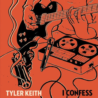 Tyler Keith- I Confess