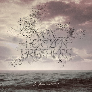 Von Hertzen Brothers- In Murmuration
