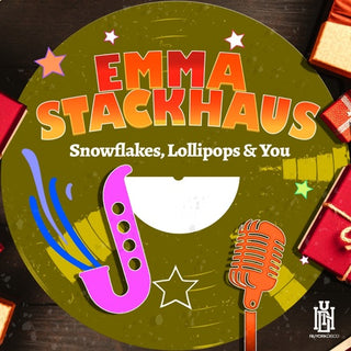 Emma Stackhaus- Snowflakes, Lollipops & You (Mod)