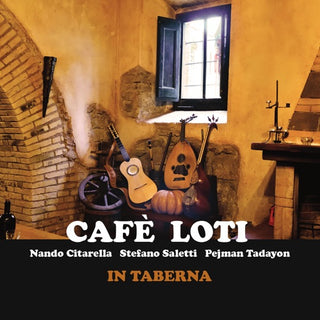 Cafè Loti- In Taberna