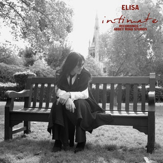 Elisa- Intimate: Recordings At Abbey Road Studios