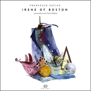 Francesco Cafiso- Irene Of Boston