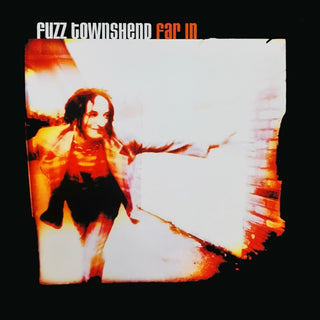 Fuzz Townshend- Fuzz Townshend
