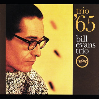 Bill Evans  Trio- Trio 65 (Jmlp) (Shm) (Jpn)