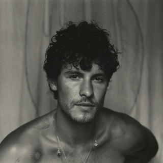 Mendes, Shawn- Shawn - Red Translucent Colored Vinyl with Poster