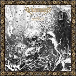 Schammasch- Maldoror Chants: Old Ocean