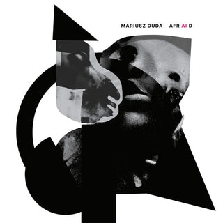 Mariusz Duda- Afr Ai D