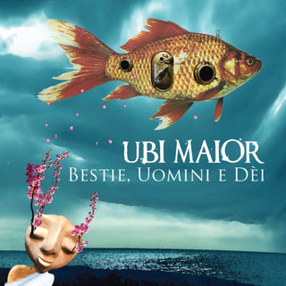 Ubi Maior- Bestie Uomini E Dei