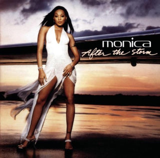 Monica- After The Storm