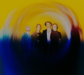 Chuffdrone- On (CD) (PREORDER)