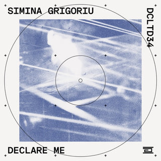 Simina Grigoriu- Declare Me
