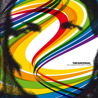 The National- Sad Songs For Dirty Lovers (2021 Remaster)