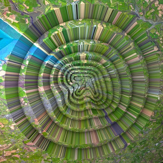 Aphex Twin- Collapse EP [Vinyl]