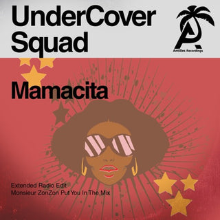 UnderCover Squad- Mamacita (Mod)