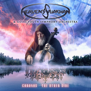 Heaven's Guardian- Chronos: The Other Side (CD) (PREORDER)