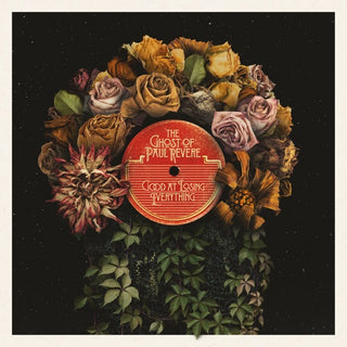 Ghost of Paul Revere- Good At Losing Everything