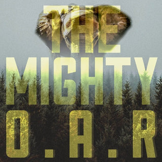 O.A.R.- The Mighty