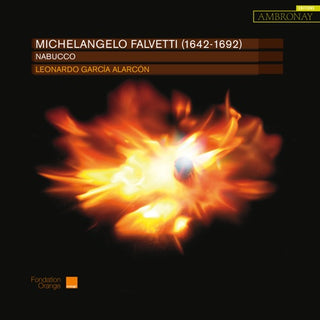 Michelangelo Falvetti- Nabucco