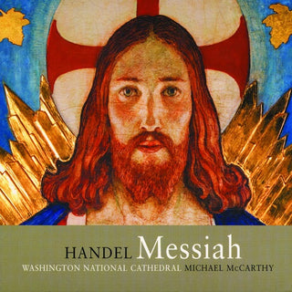 Michael Mccarthy- Messiah (CD)