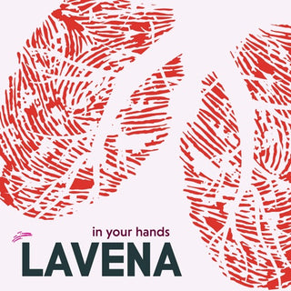Lavena- In Your Hands