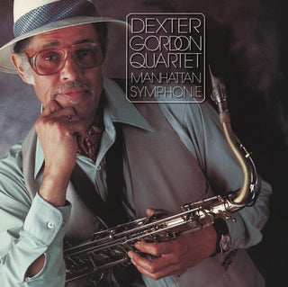Dexter Gordon- Manhattan Symphonie