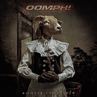 Oomph!- Richter Und Henker
