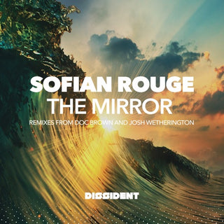 Sofian Rouge Vs Zwart- The Mirror