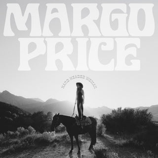 Margo Price- Hard Headed Woman