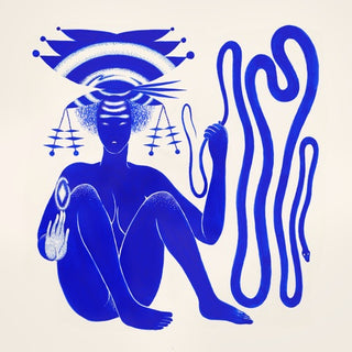 Hiatus Kaiyote- Love Heart Cheat Code