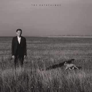 Thy Catafalque- Alfold