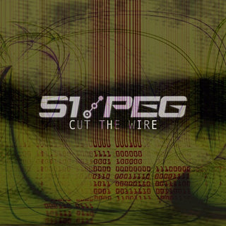 51 Peg- Cut The Wire (CD)